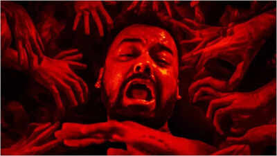 'Dies Irae' box office collections day 17: Pranav Mohanlal's thriller holds firm ; film nears Rs 40 crore mark