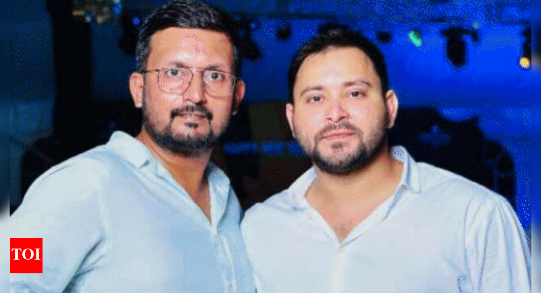 Who is Rameez Nemat Khan? 'Outsider' behind Lalu family’s turmoil; ex-cricketer faces 12 criminal cases