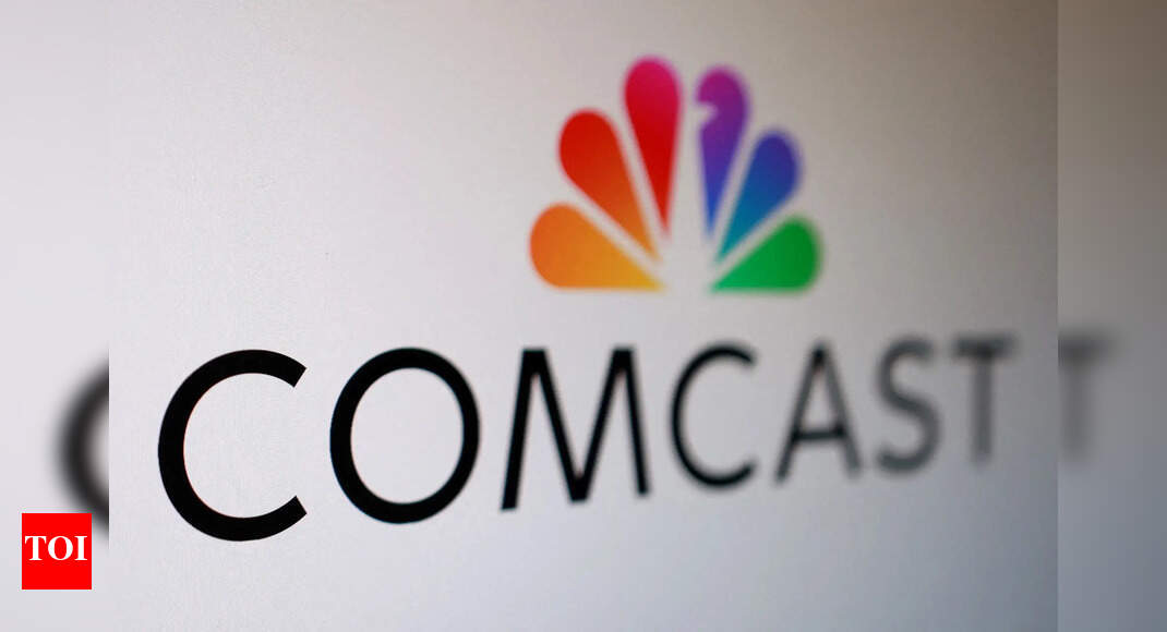 Comcast Xfinity outage hits thousands of users across US