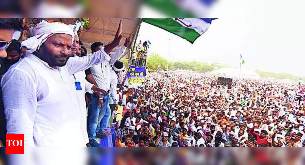 Bihar elections: Smallest member of opposition bloc, but with victory under its belt