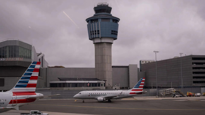 US travel update: FAA lifts flight restrictions after government shutdown ends; major airports return to normal 

<h2>Monday</h2>
<p>” title=”Representative image (Picture credit: AP)” decoding=”async” fetchpriority=”high”/></p></div>
</div>
</div>
<div class=