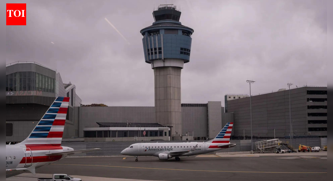 US travel update: FAA lifts flight restrictions after government ...