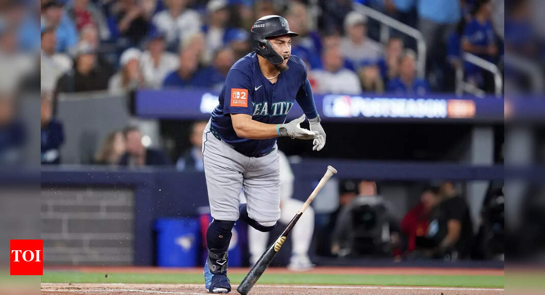 Josh Naylor’s early five-year deal stunned MLB but insiders saw something in his debut Seattle Mariners won’t say