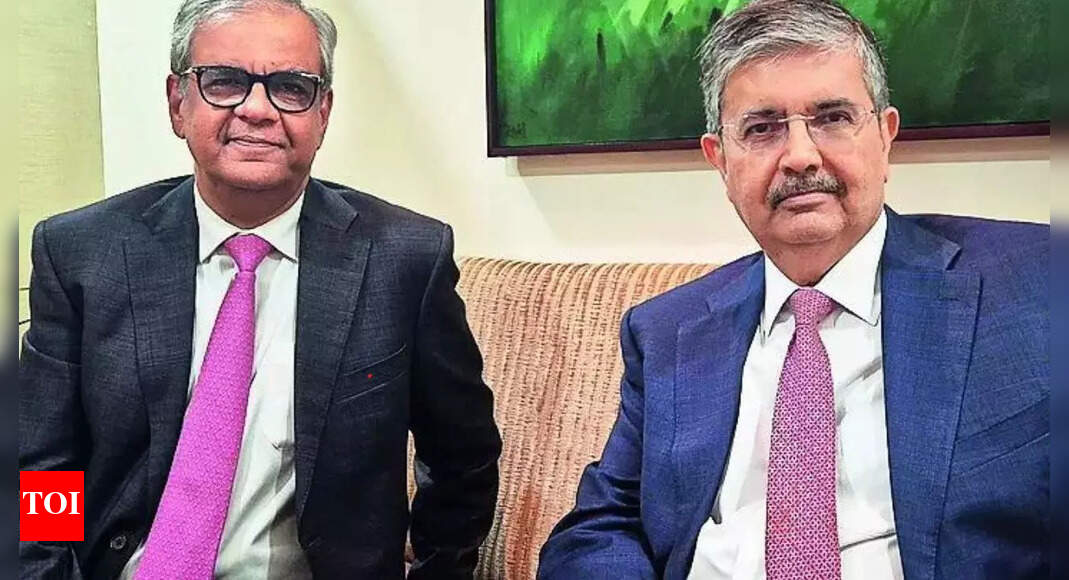 Banks with bloated cost structures will suffer as savers turn investors; fittest will survive: Kotak