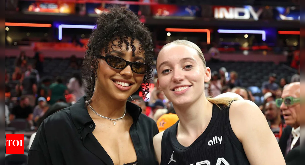 “Paige Bueckers’ Girlfriend” - Azzi Fudd’s adorable move sparks relationship talks after win against Ohio State Buckeyes