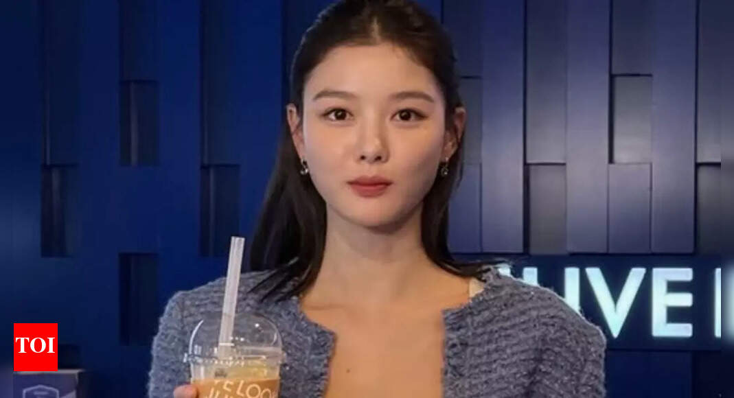 'Dear X’ star Kim Yoo Jung on spending 23 years in the industry, ‘It's hard to get close to people easily’