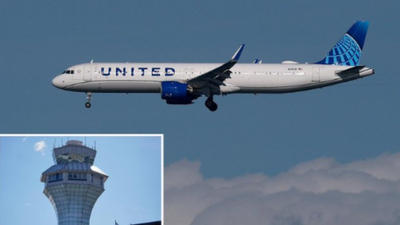  United flight forced into emergency landing; passenger arrested