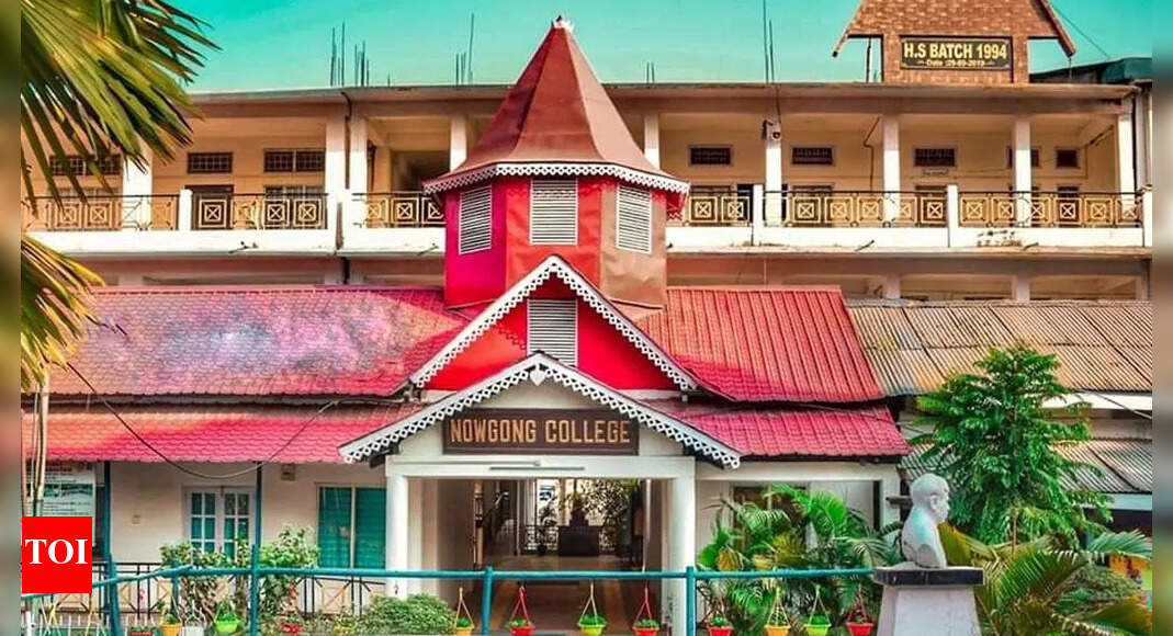 Nagaon University researchers create electricity generator from teak wood waste