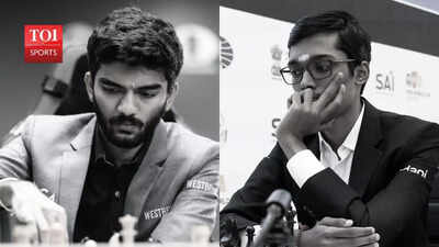  Is everything all right with top chess players? Early World Cup exits expose harsh truths