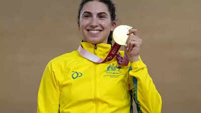Paige Greco, Australia’s Paralympic gold medalist, dies at 28 leaving sporting community in grief