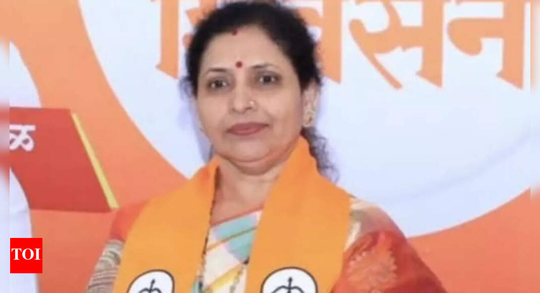 Shiv Sena picks Manisha Walekar for Ambernath President post as alliance with BJP collapses in Maharashtra