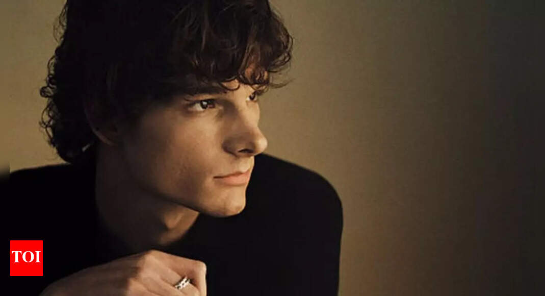 ‘Black Phone 2’ star Mason Thames reacts to being voted 'new heartthrob': 'My friends were making fun of me'