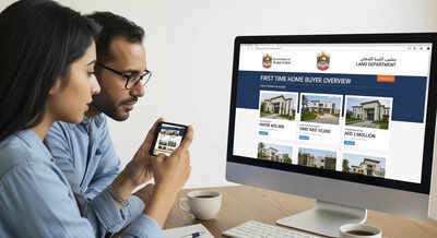 How Dubai residents with Dh15k-20k salary can now buy a Dh1 million house with 'first home' initiative