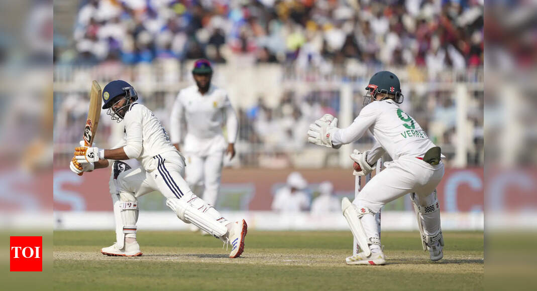 'Defence the last priority': Ex-cricketer's blunt warning after India's Eden debacle