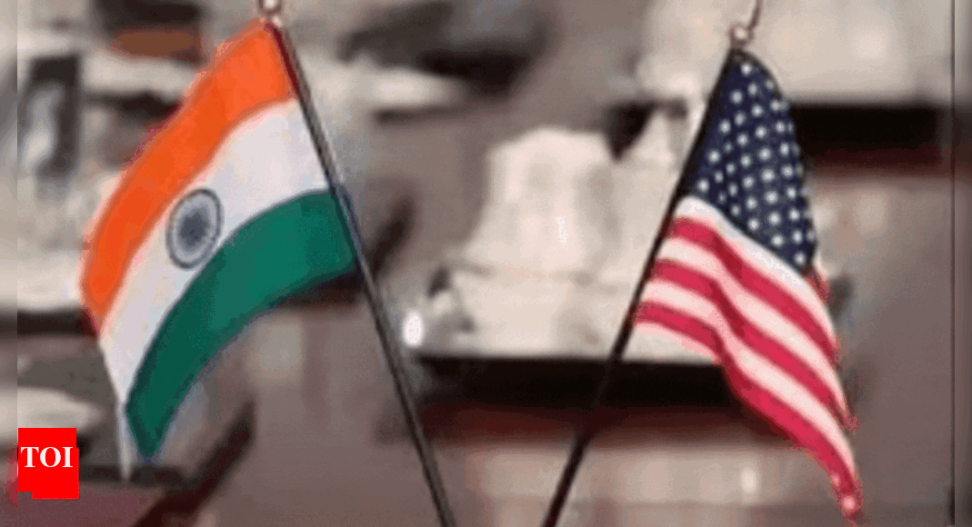 India tops list of students in US again as international enrolments hit new high