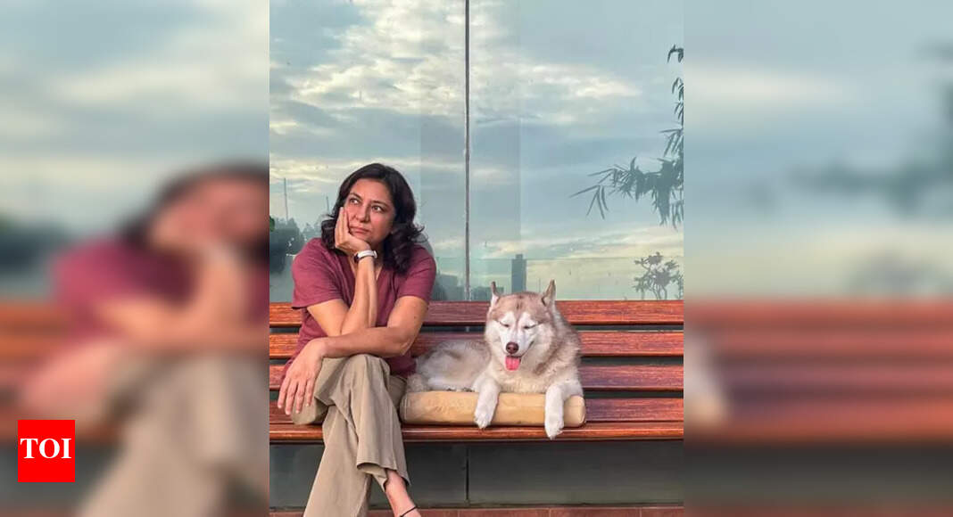 Sanjay Dutt's sister Priya Dutt raises her voice for stray dogs: 'Relocation is not justice, compassion is'
