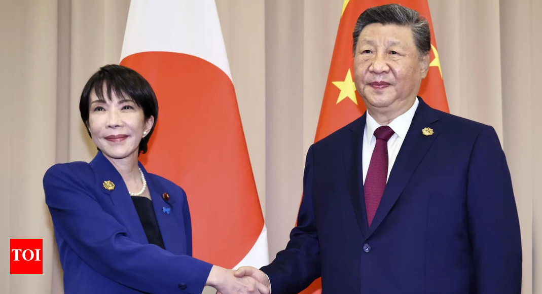 China-Japan rift deepens: From island patrols to warnings, Beijing issues safety alert; how PM Takaichi comments escalated feud