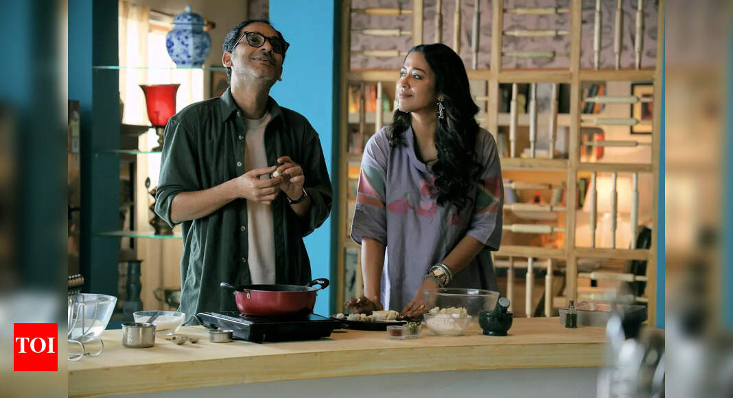 Ranna Baati’ strikes a chord with families