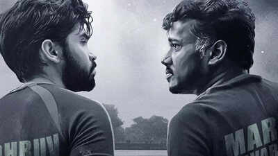 'Bison' OTT release date official: When and where to watch Mari Selvaraj and Dhruv Vikram's film