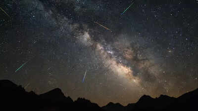 Qatar’s best view yet: The fastest annual meteor shower arrives Nov 17
