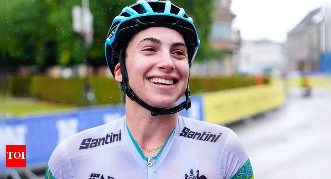 Paige Greco's cause of death: Australian Paralympic gold medalist dies at 28 following unfortunate health issue