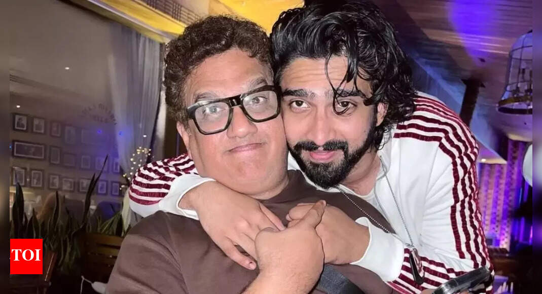<div>Amaal Mallik's father Daboo Mallik on his son being diagnosed with clinical depression</div>