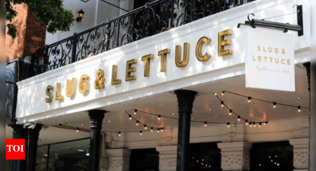 <div>'Heavy debt, rising costs': UK’s largest pub group to sell around thousand sites; eyes deal worth 1 billion pounds</div>