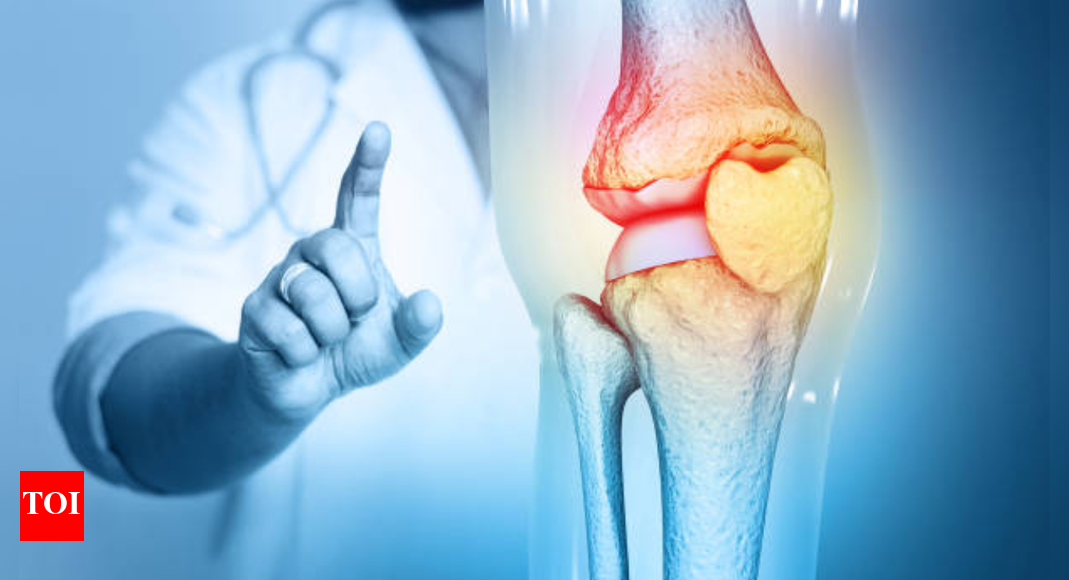 How can you protect your joints this winter from cold-weather pain?