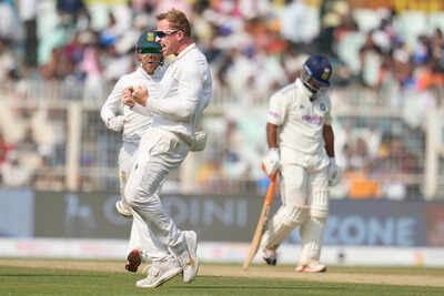  R Ashwin's stinging reality check after India's Eden collapse