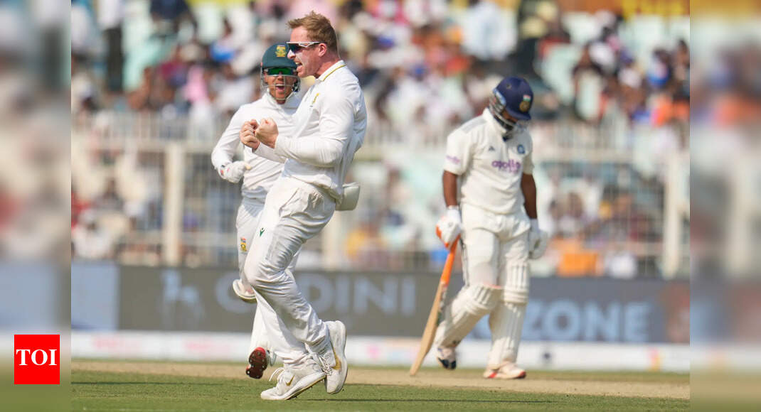 'We are not the best players of spin': Ashwin's stinging reality check