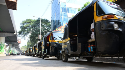 Mumbai CNG shutdown cripples transport: Over 3 lakh autos, taxis, buses hit as supply stops; 486 stations closed after pipeline damage