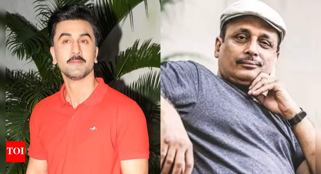 <div>'Ranbir has no tantrums,' says Piyush Mishra as he slams entourage costs</div>