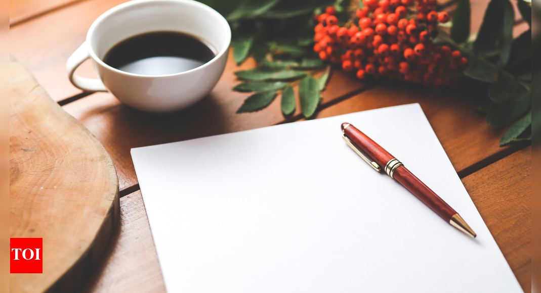 English trick of the day: Here's how you can master active and passive voices