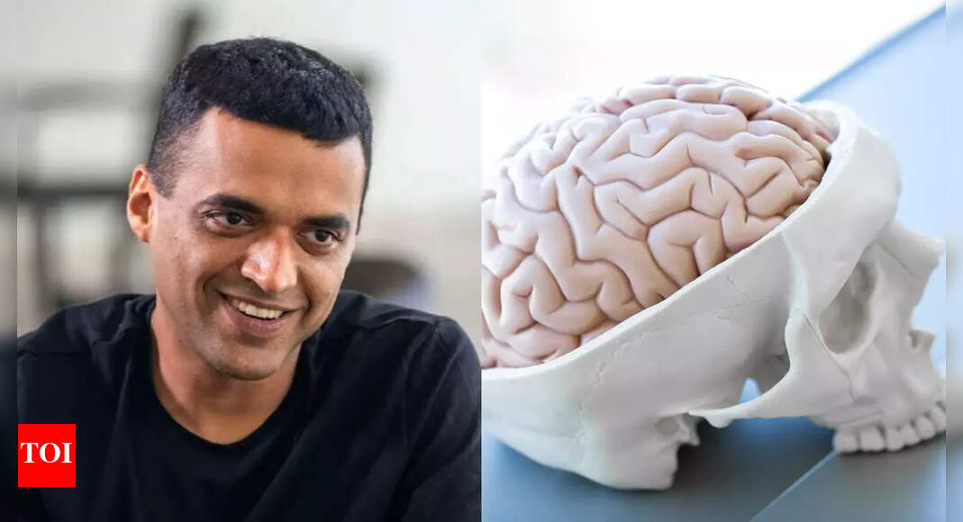 Does gravity age the brain? Top neurologist responds to Zomato CEO Deepinder Goyal’s viral X post