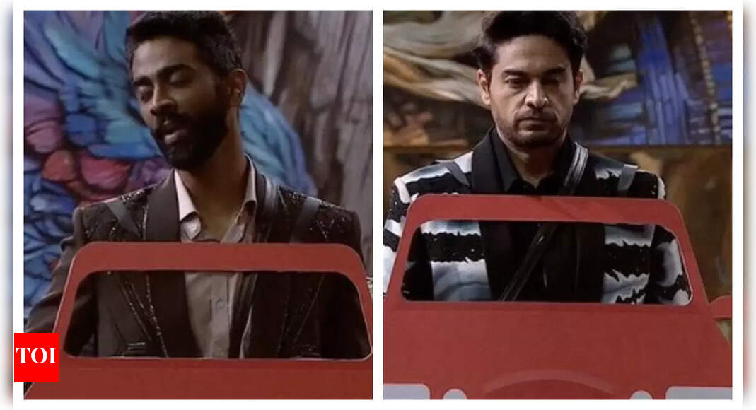 Bigg Boss 19: Pranit More picks Shehbaz Badeshah over good friend Gaurav Khanna as the stronger contender