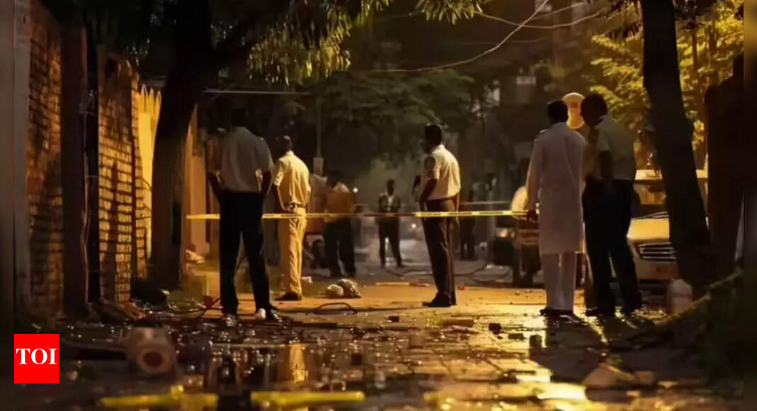 'Offered alcohol pretending it was juice': Woman home guard gang-raped in Karnataka; four arrested