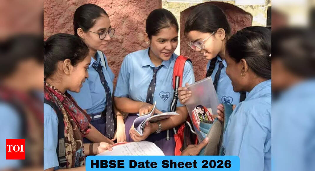 Bihar Board 10th 12th exam dates 2026 expected soon: How to download BSEB timetable from biharboardonline.com