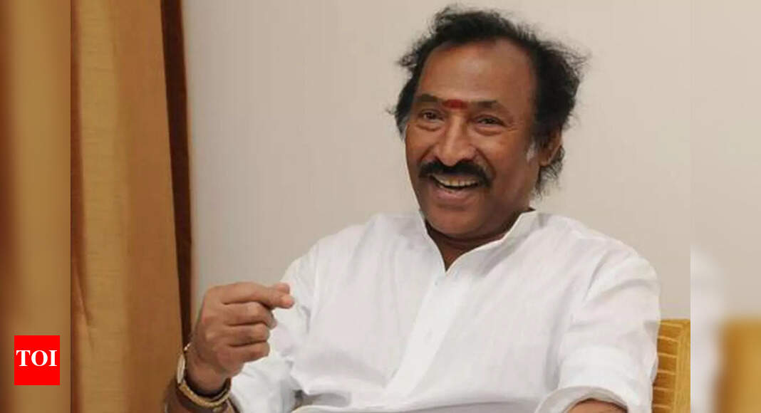 Deva breaks the silence on why he never claimed copyright for his songs; Says ‘Fans’ love is my only right’