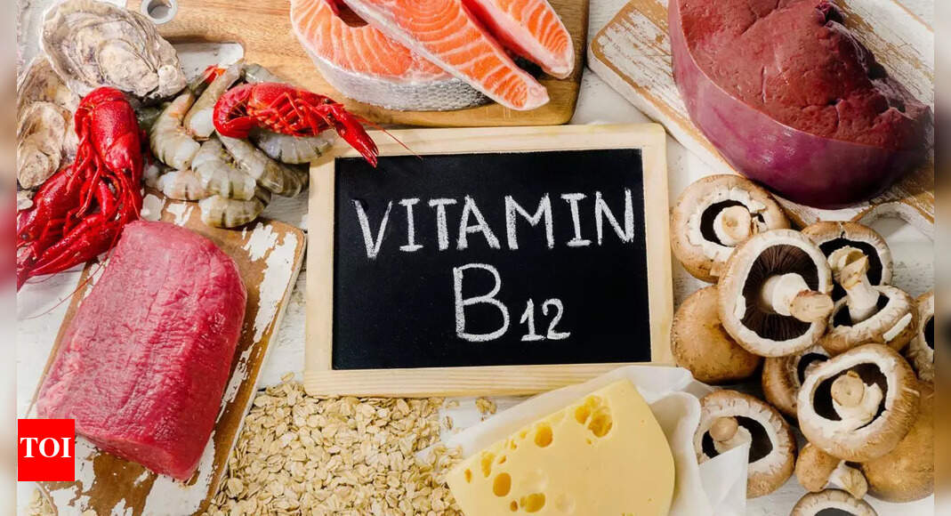 Normal Vitamin B12 levels but tiredness and tingling continue? A deficiency could be the reason