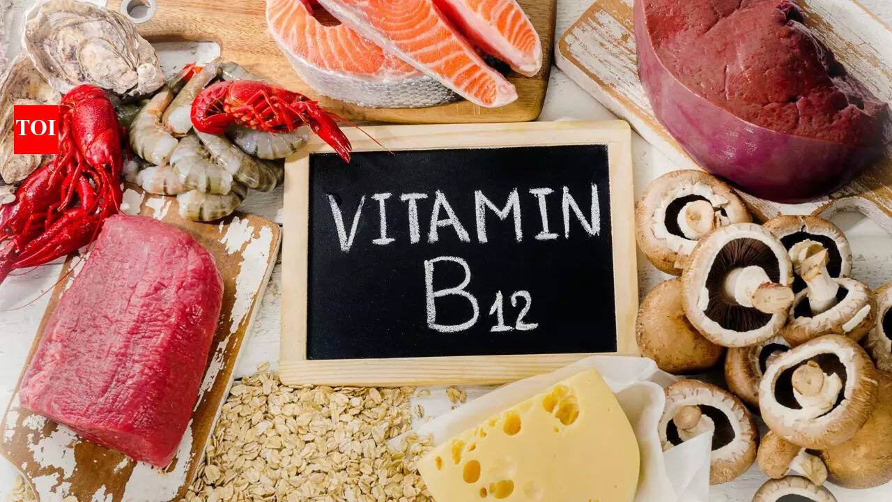 Normal Vitamin B12 levels but tiredness and tingling continue? A deficiency  could be the reason | - The Times of India