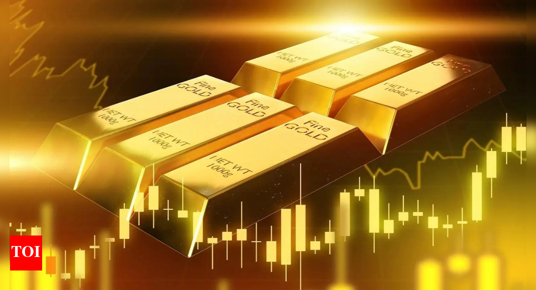 Gold price today: Yellow metal dips; check 24K, 22K city-wise rates