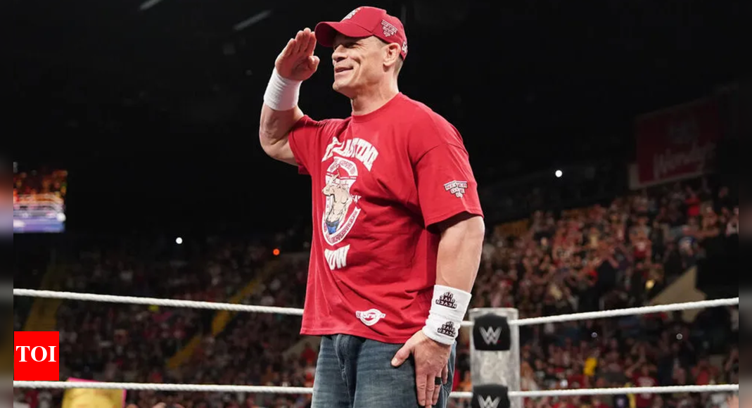 John Cena's final Raw: How to watch Raw Madison Square Garden, Date, Start timings for all regions, and More