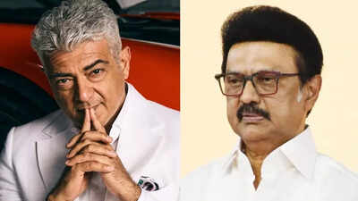MK Stalin and Ajith on bomb threat list; 11 homes targeted overnight, hunt for email sender intensifies