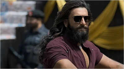 Ranveer Singh’s ‘Dhurandhar’ to be his longest film so far, crosses the 3-hour mark