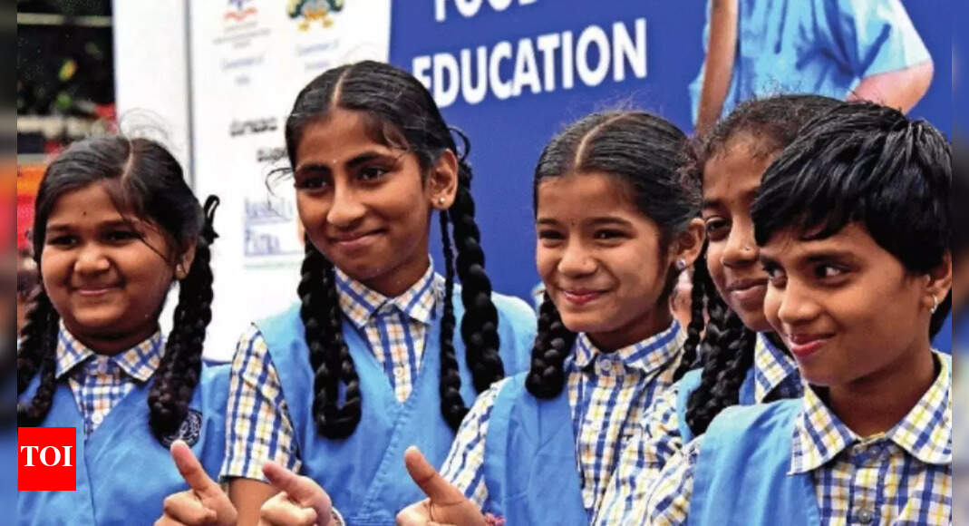 Amid opposition, edu dept identifies 9k magnet schools