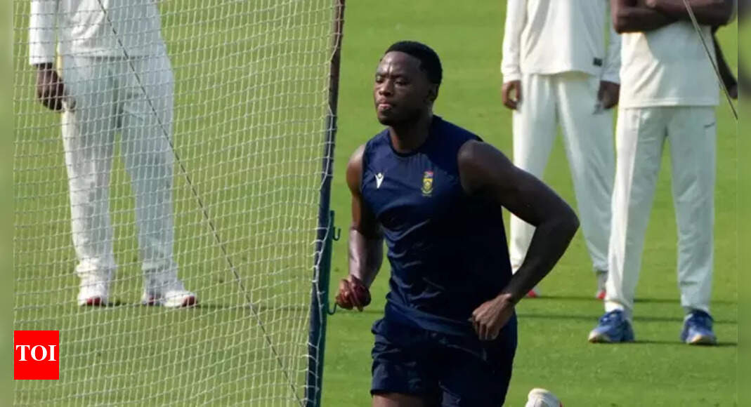 'We still find a way to win': Rabada hails SA's spirit after epic Eden heist