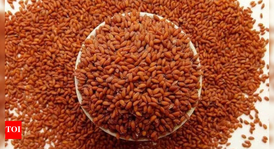 THIS tiny seed could be the superfood every vegetarian is missing! Boost iron, support RBC production, and enhance overall blood health