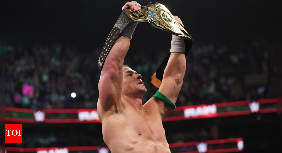 What is the current Net Worth of John Cena? How much The Champ going to make before his final WWE match