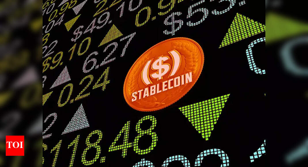 Capital markets and payments industry spar over future of stablecoins