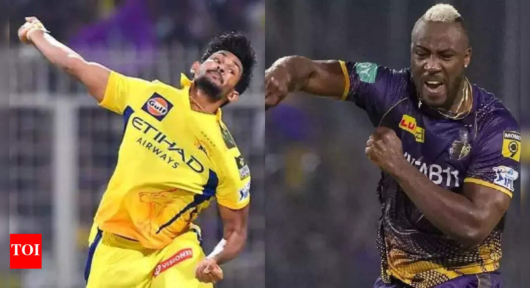 Practicality over loyalty: Matheesha Pathirana, Andre Russell releases reflect IPL’s strategic transition